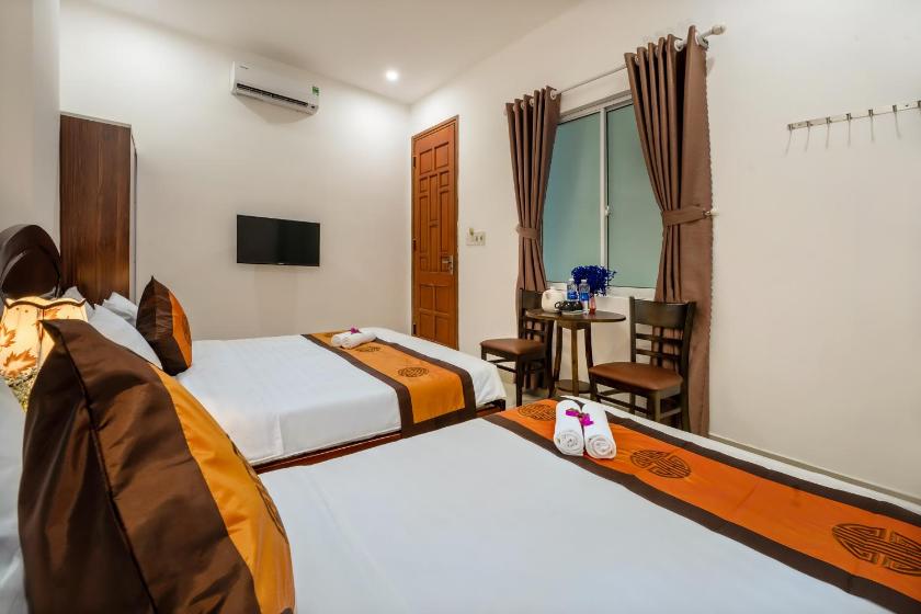 Phòng Gia Đình Phòng Gia Đình