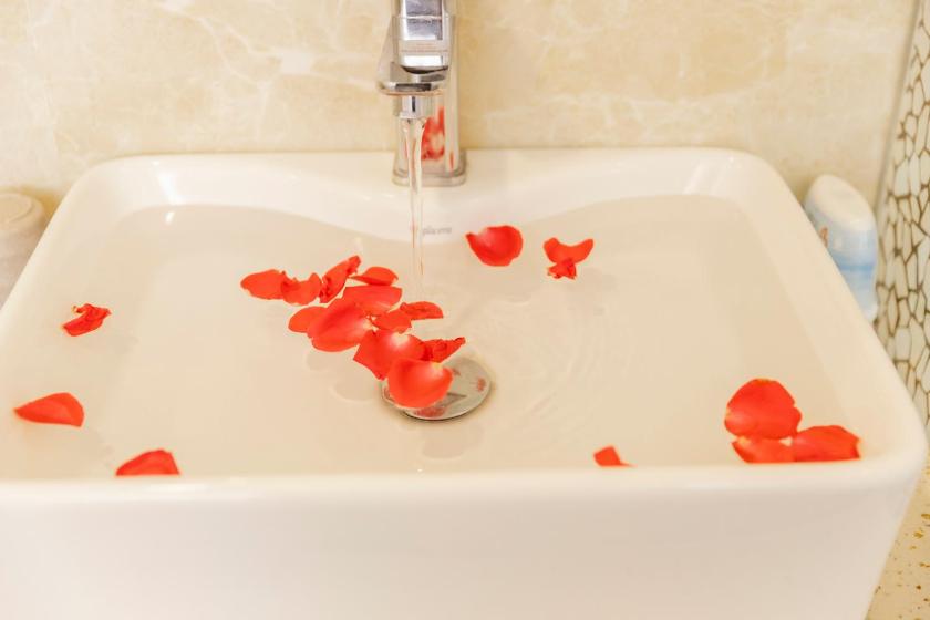 Phòng Deluxe Gia đình Phòng Deluxe Gia đình