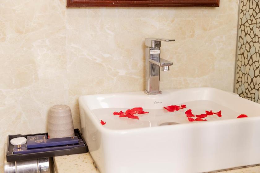 Phòng Superior Giường Đôi Phòng Superior Giường Đôi