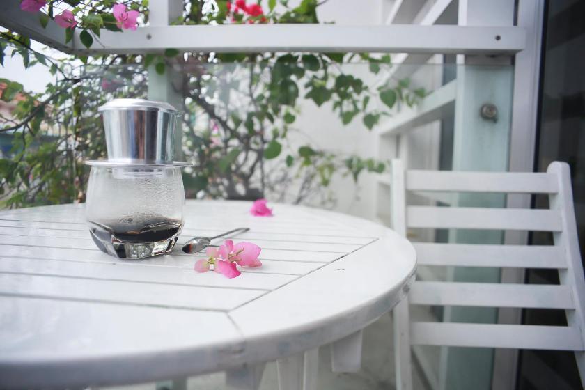 Căn Hộ Có Ban Công