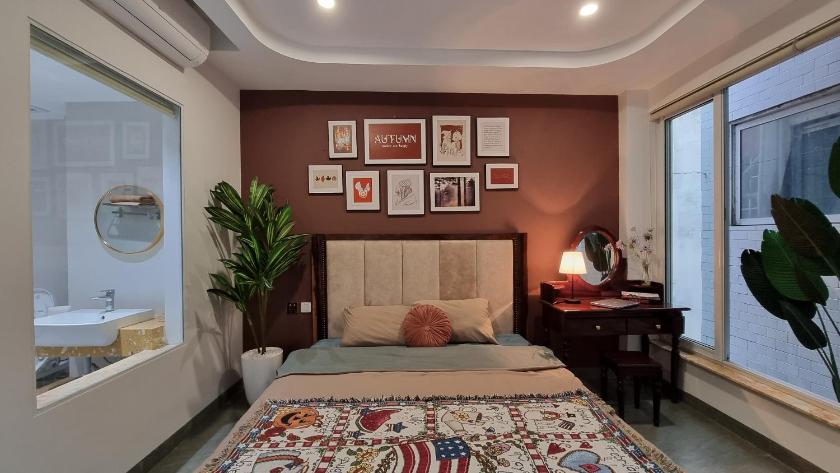 Studio Tiêu Chuẩn