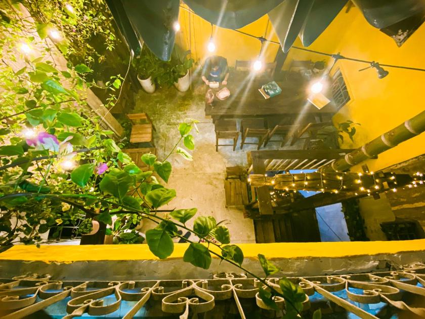 Giường Đơn trong Phòng ngủ tập thể Nam