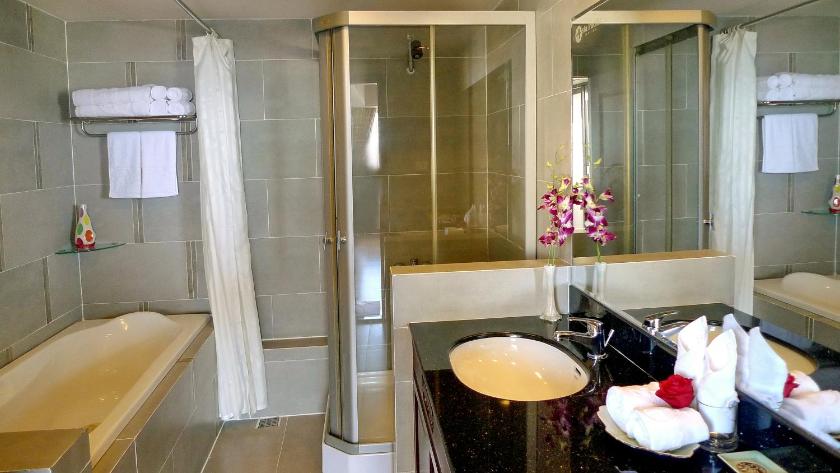 Suite Nhìn Ra Biển