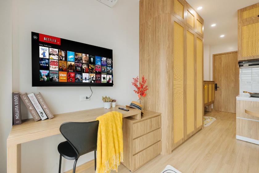 Studio Tiêu Chuẩn