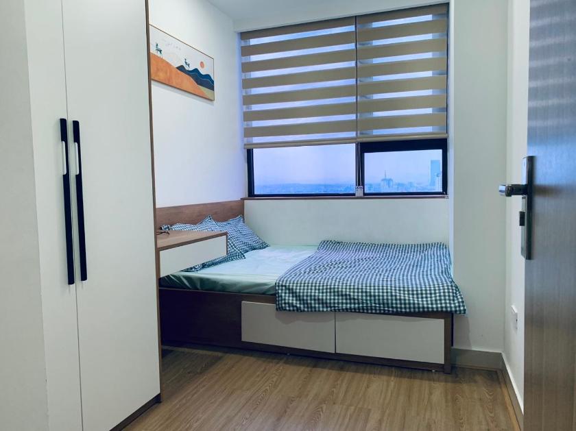 Căn Hộ 2 Phòng Ngủ