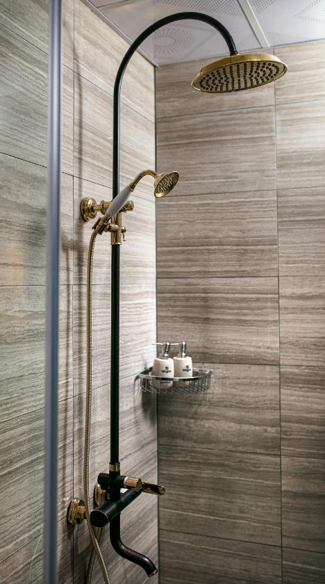 Phòng Deluxe Giường Đôi