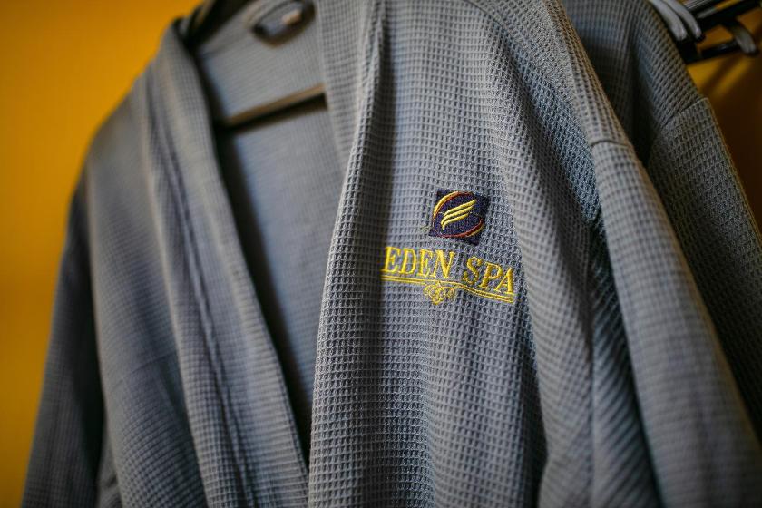 Phòng Gia Đình Có Ban Công