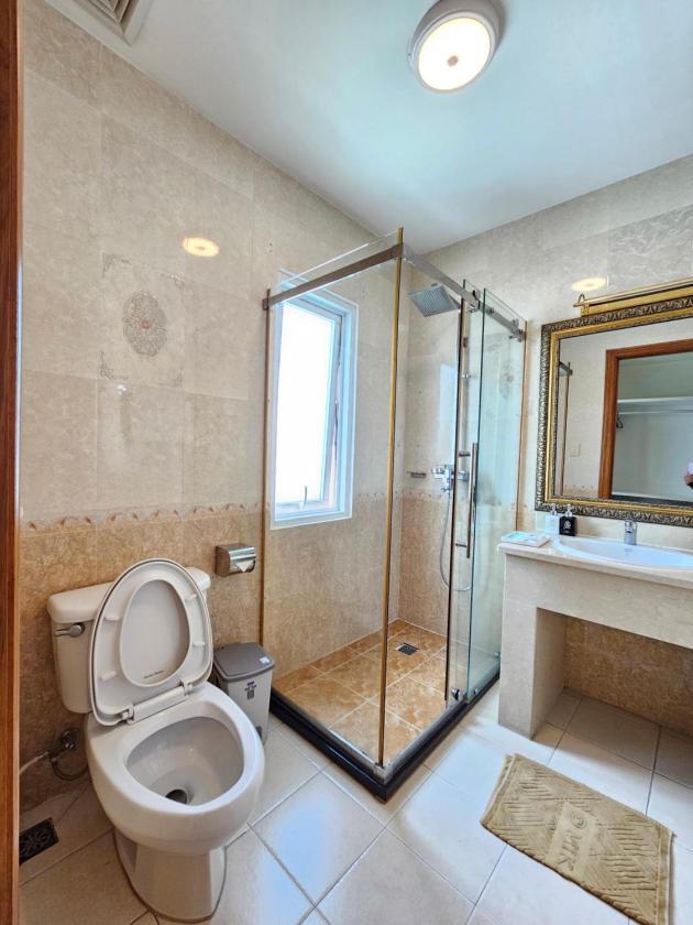 Phòng Superior Giường Đôi/2 Giường Đơn