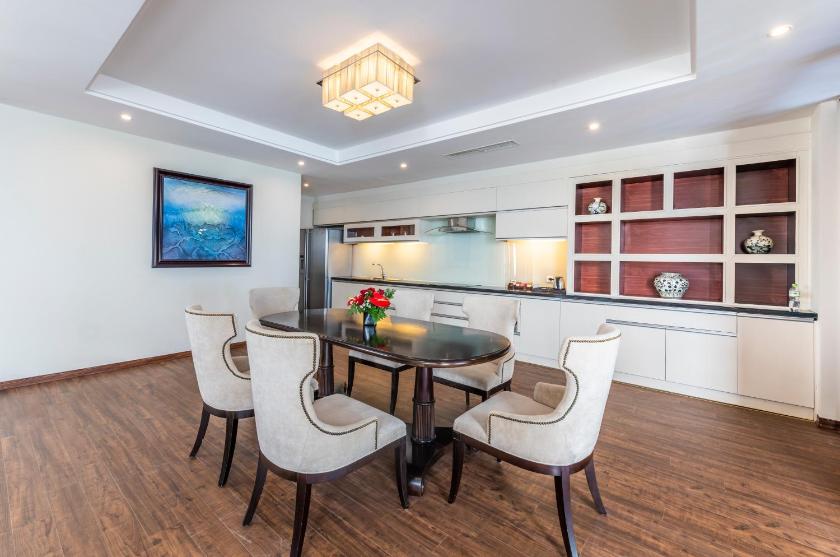 Biệt Thự 3 Phòng Ngủ Nhìn Ra Đại Dương - Hồ Bơi Riêng Biệt Thự 3 Phòng Ngủ Nhìn Ra Đại Dương - Hồ Bơi Riêng