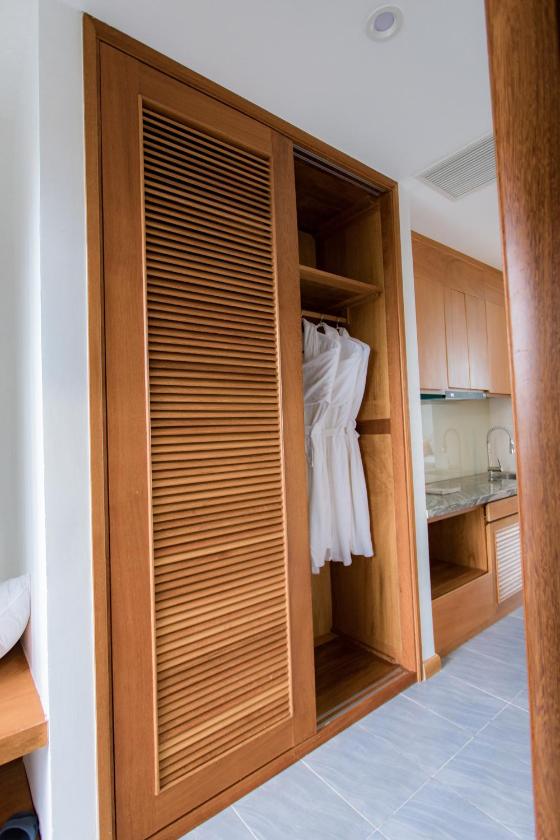 Phòng Deluxe Giường Đôi Phòng Deluxe Giường Đôi