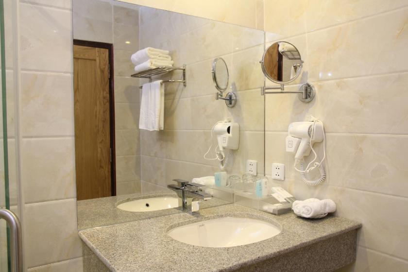 Phòng Superior Giường Đôi Phòng Superior Giường Đôi