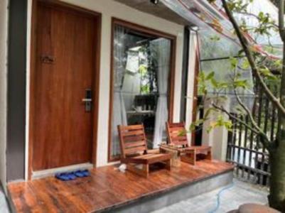 Phòng Tiêu Chuẩn Có Giường Cỡ King