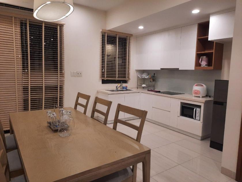 Biệt thự Tiêu chuẩn