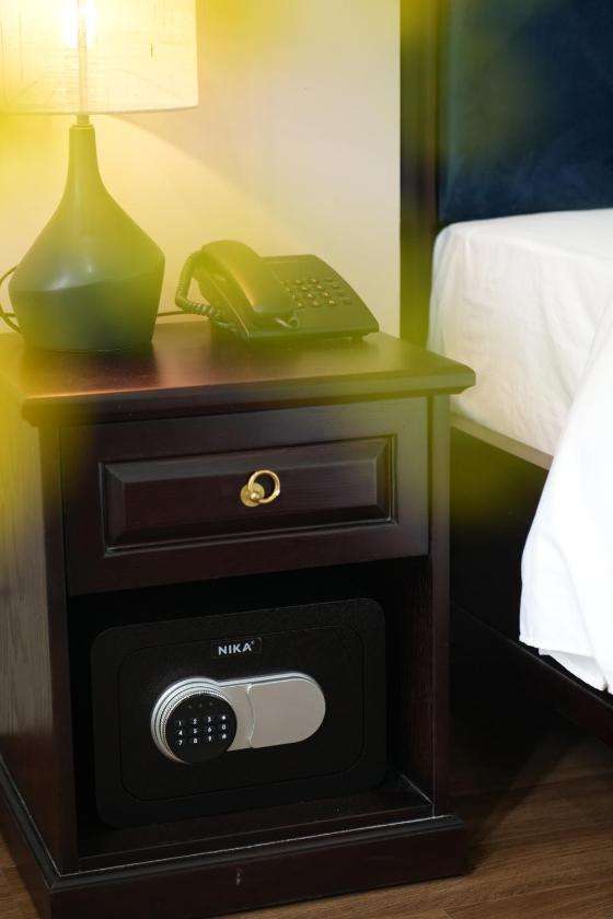 Suite Có Sân Hiên