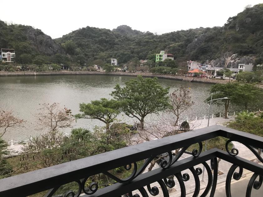 Phòng 4 Người Có Ban Công Phòng 4 Người Có Ban Công