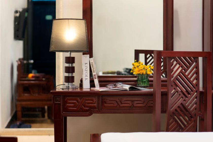 Phòng Superior 3 Người