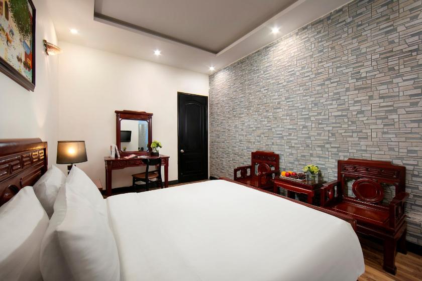 Phòng Superior Giường Đôi