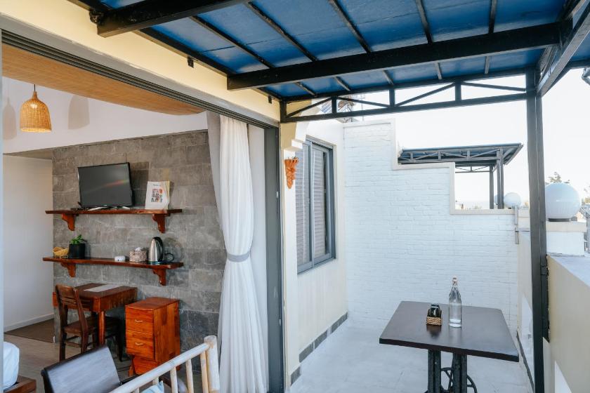 Suite có Ban công. Suite có Ban công.