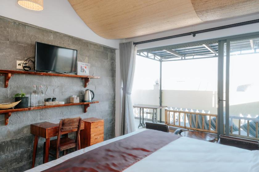 Suite có Ban công. Suite có Ban công.