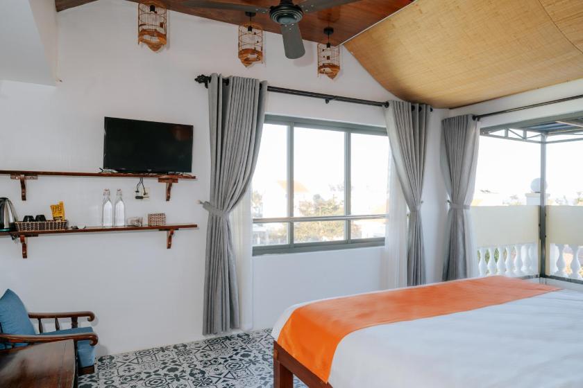 Suite Nhìn Ra Biển Suite Nhìn Ra Biển