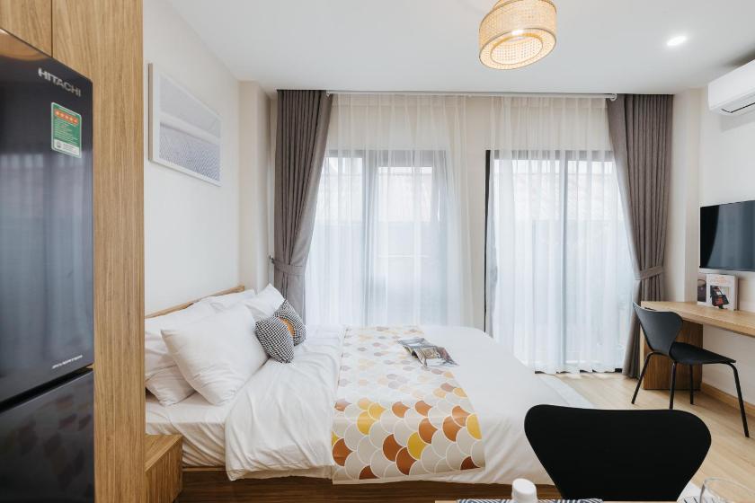 Studio Tiêu Chuẩn