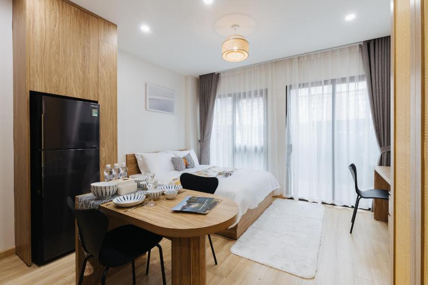 Studio Tiêu Chuẩn