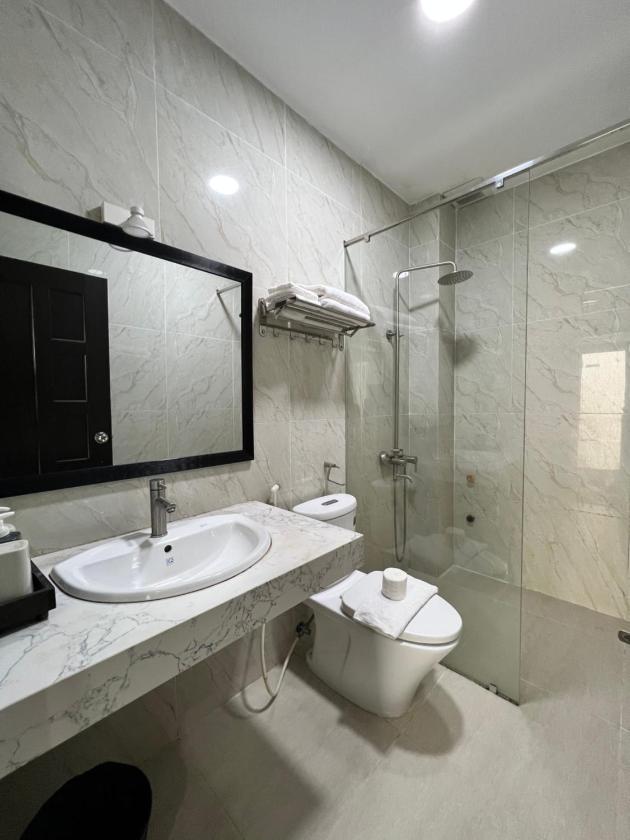 Căn Hộ Studio Căn Hộ Studio