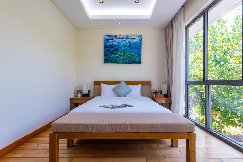 Biệt Thự 2 Phòng Ngủ Biệt Thự 2 Phòng Ngủ