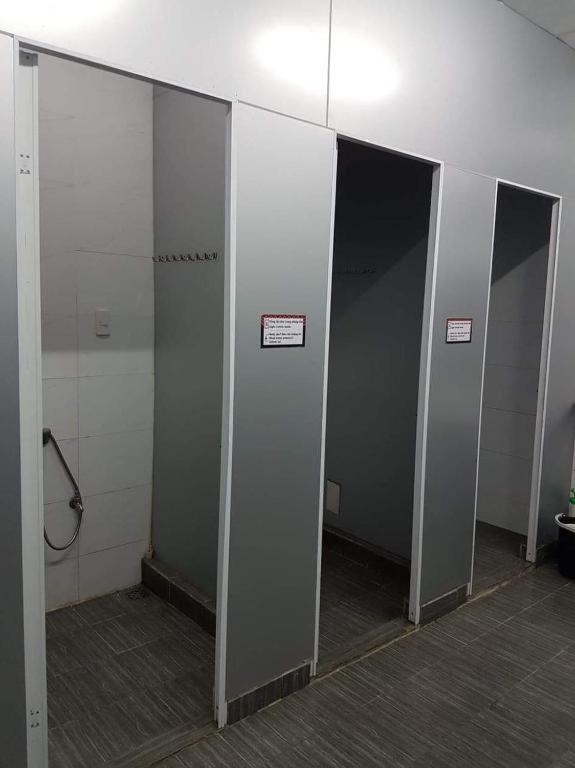 Phòng Ngủ Tập Thể Nam 8 Giường Phòng Ngủ Tập Thể Nam 8 Giường