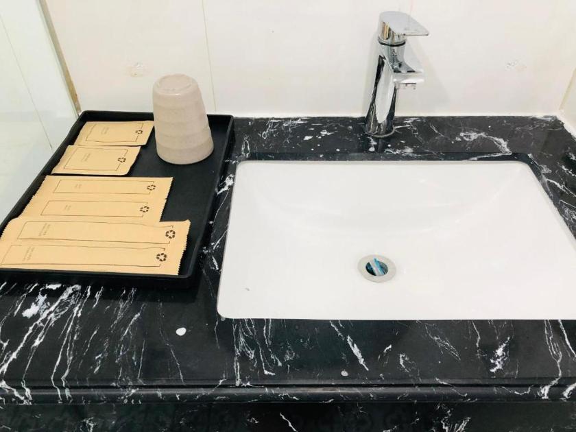 Phòng Tiêu Chuẩn Có Giường Cỡ Queen