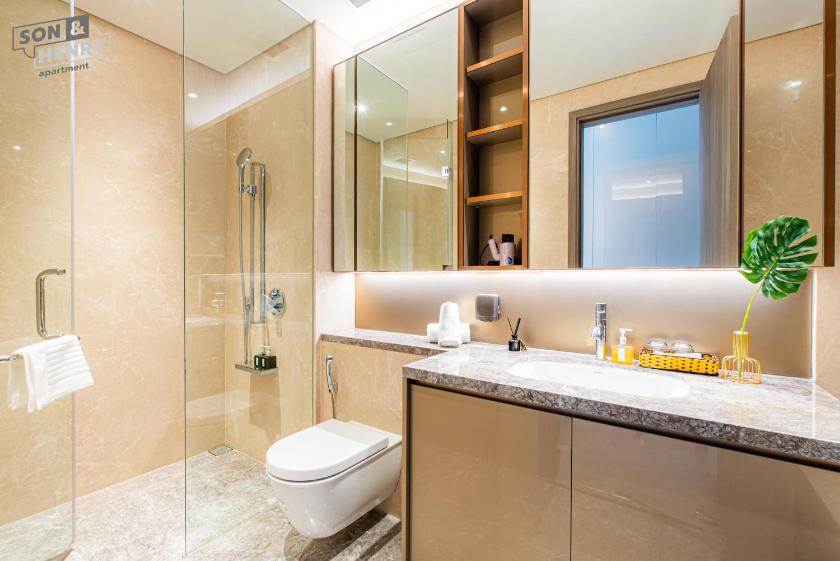 Căn Hộ 3 Phòng Ngủ