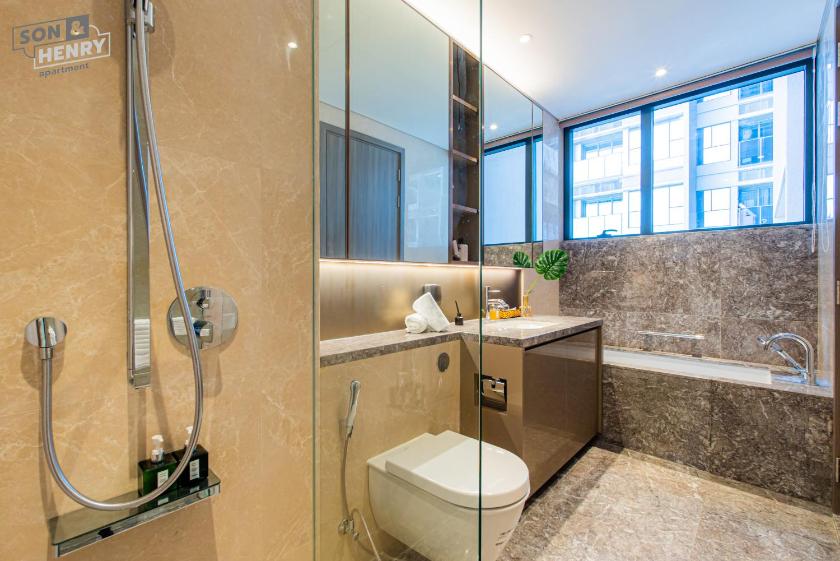 Căn Hộ 3 Phòng Ngủ