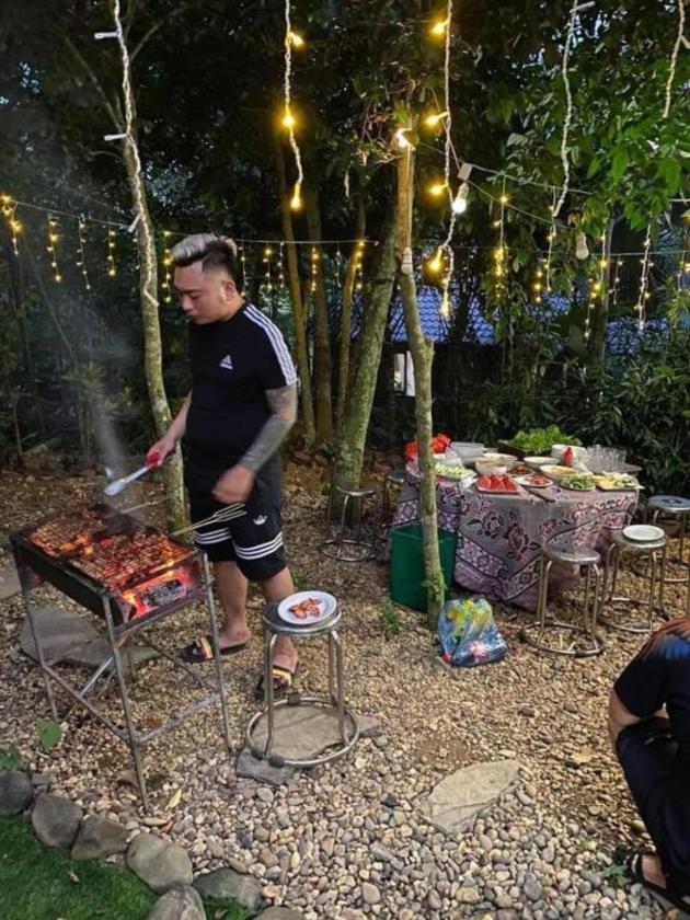 Biệt Thự 1 Phòng Ngủ