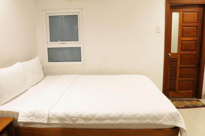 Phòng Tiêu Chuẩn Giường Đôi