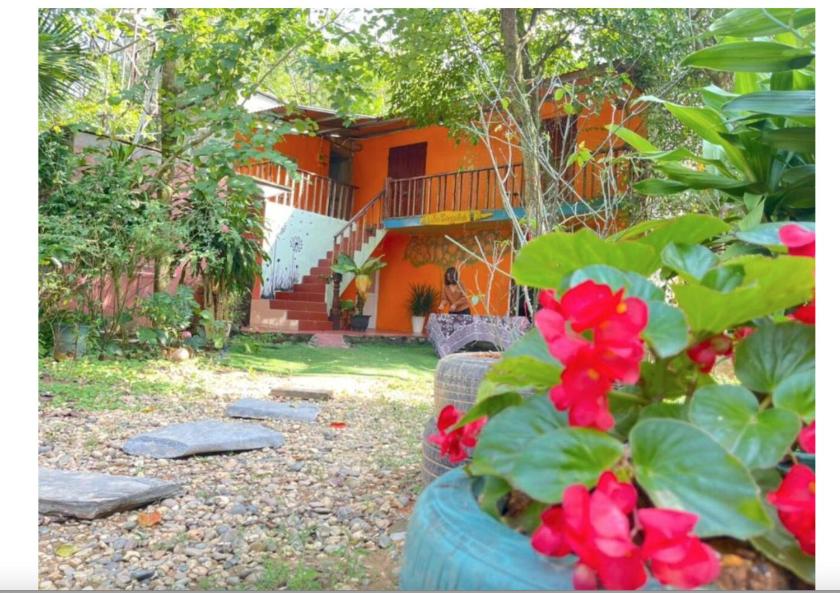 Biệt Thự 3 Phòng Ngủ