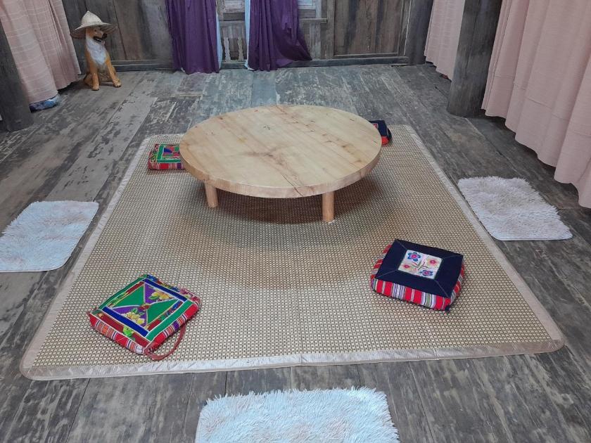 Chalet 1 Phòng Ngủ