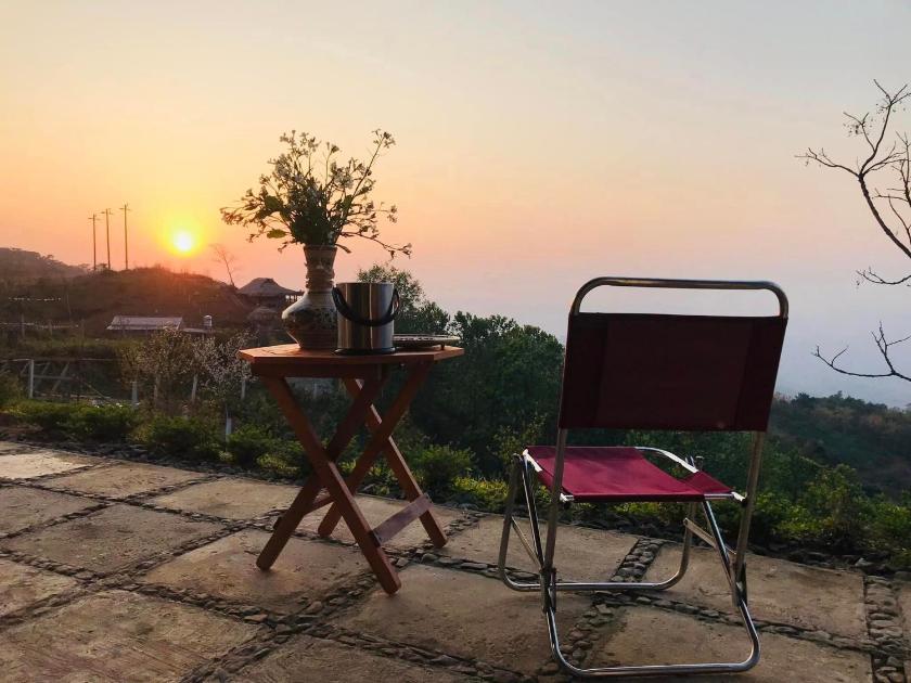 Chalet 1 Phòng Ngủ