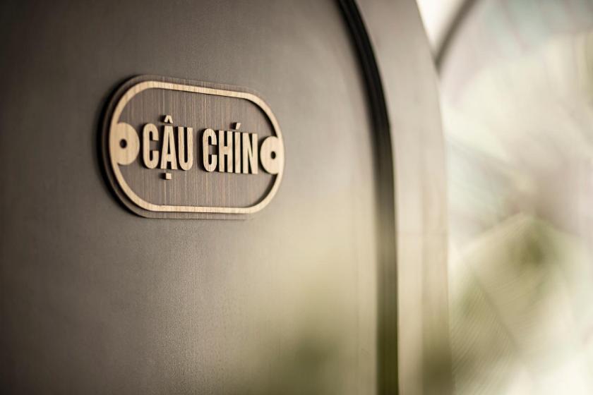 Phòng Giường Đôi Nhìn Ra Núi