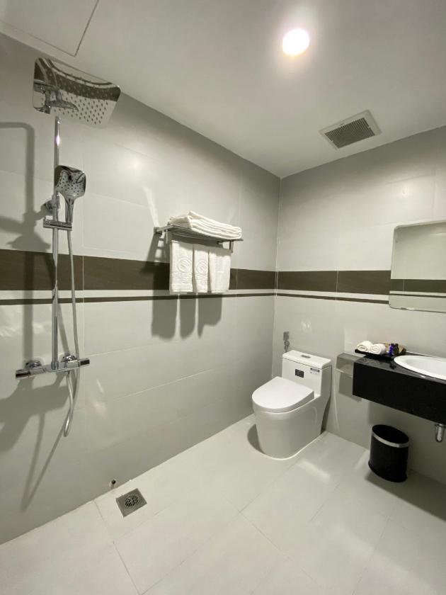 Phòng Superior Có Giường Cỡ King Phòng Superior Có Giường Cỡ King