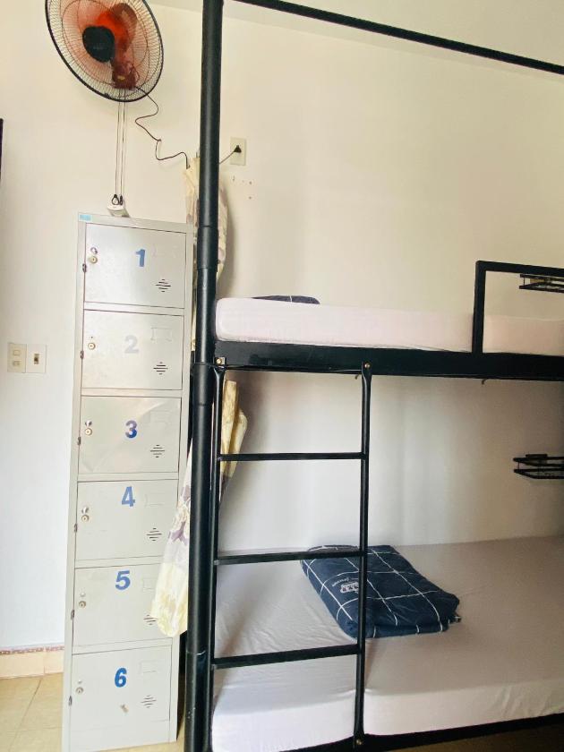 Giường Trong Phòng Ngủ Tập Thể 6 Giường Giường Trong Phòng Ngủ Tập Thể 6 Giường