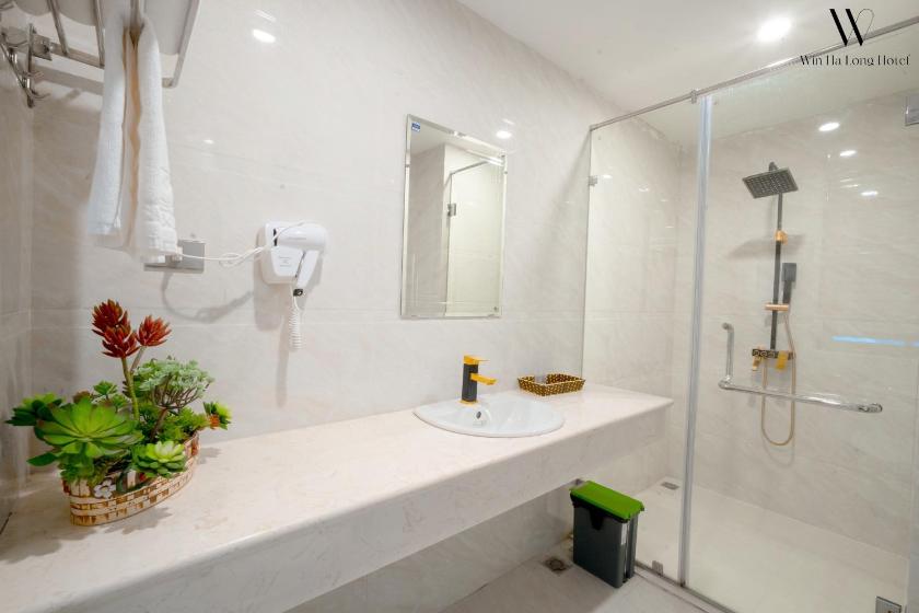 Phòng 2 Giường Đơn