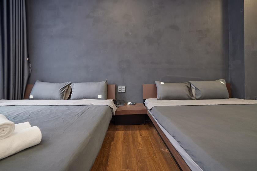 Phòng Superior Gia Đình