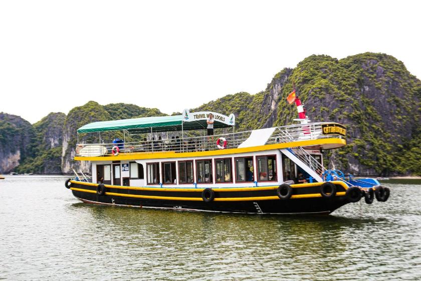 Phòng Superior Giường Đôi Phòng Superior Giường Đôi