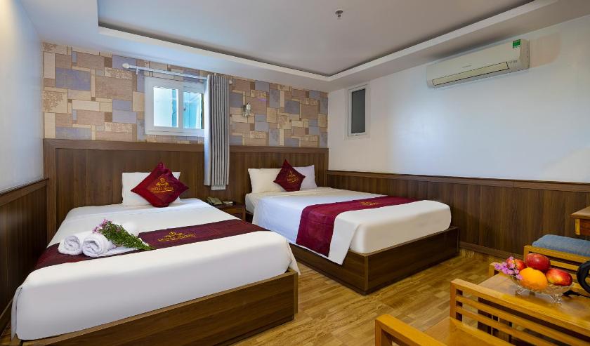 Phòng Gia Đình Tiêu Chuẩn Phòng Gia Đình Tiêu Chuẩn