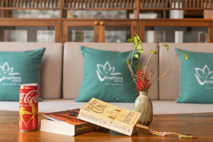 Suite Nhìn Ra Thành Phố Suite Nhìn Ra Thành Phố