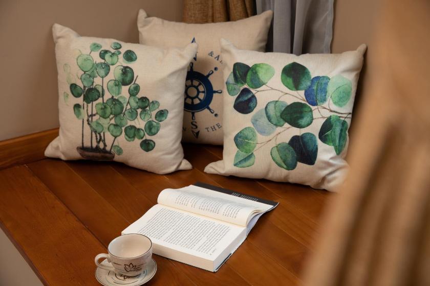 Suite Nhìn Ra Thành Phố Suite Nhìn Ra Thành Phố