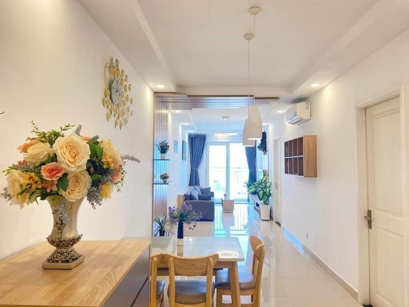 Căn Hộ 2 Phòng Ngủ