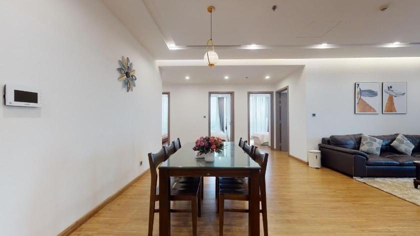 Căn Hộ 1 Phòng Ngủ