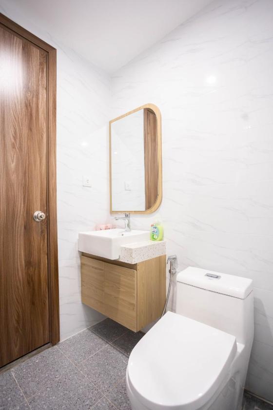 Căn Hộ 2 Phòng Ngủ