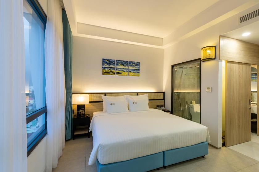 Suite Junior Nhìn Ra Biển